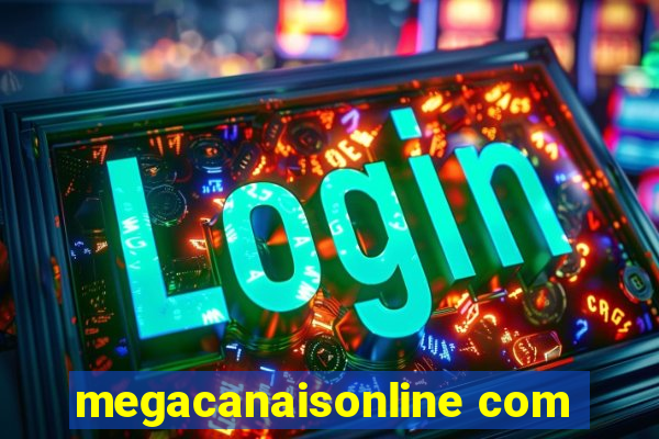 megacanaisonline com